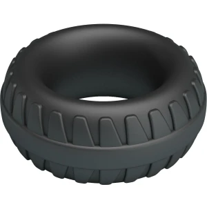 CRAZY BULL - BAGUE EN SILICONE DILSON MODÃLE 3